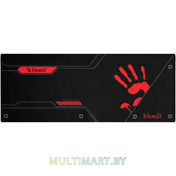 Коврик для мыши A4Tech Bloody BP-50L